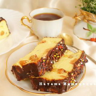 Сырник по мотивам Львовского