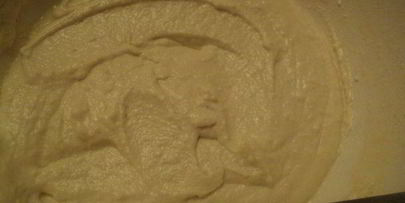 сырник с тыквой