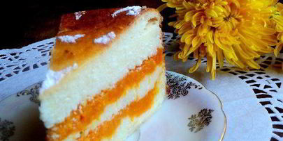 сырник с тыквой