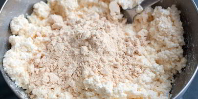 сырники без глютена