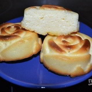 Сырники без муки в духовке