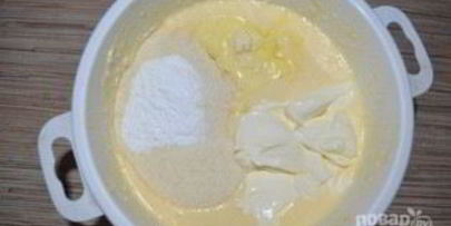 сырники без муки в духовке