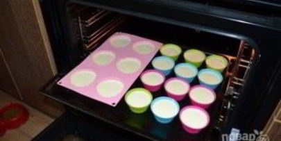 сырники без муки в духовке