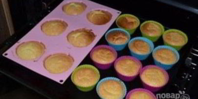 сырники без муки в духовке