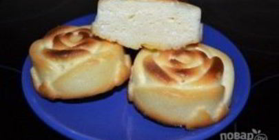 сырники без муки в духовке