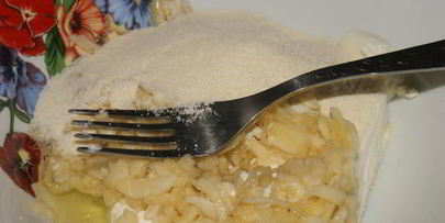 сырники бомба