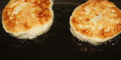 сырники бомба