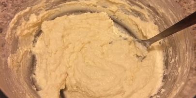 сырники из надуги