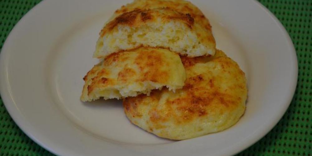 Рецепт сырники ленивые в духовке