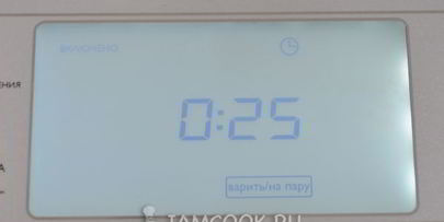 сырники на пару в мультиварке