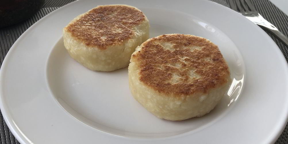 Рецепт сырники на сковороде