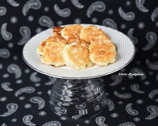 Сырники Папы Римского