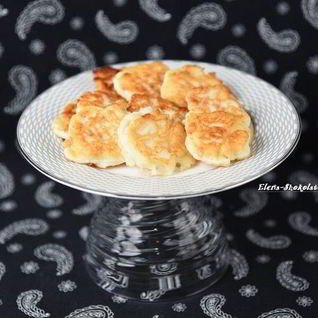 Сырники Папы Римского