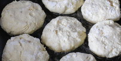 сырники с бананом и манкой