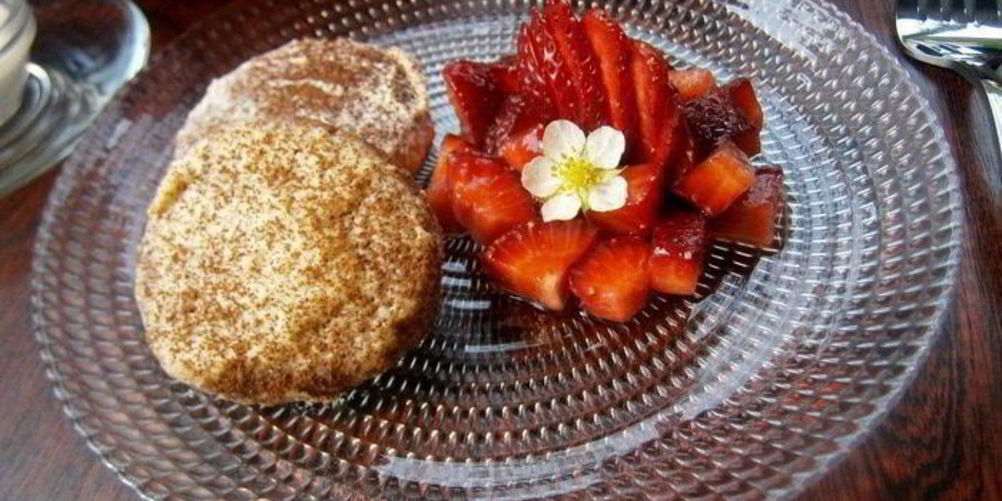 Рецепт сырники с гречневой мукой