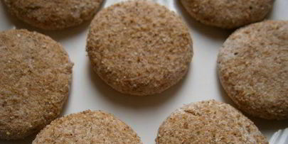 сырники с гречневой мукой