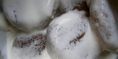 сырники с гречневой мукой