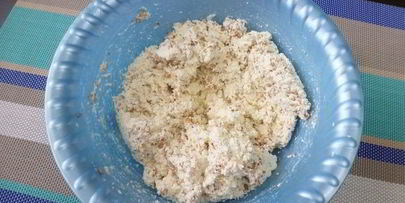 сырники с карамельным фруктовым соусом