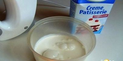 сырники с клубникой