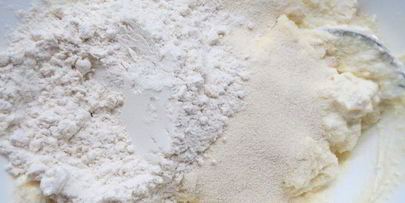 сырники с рикоттой и бананом