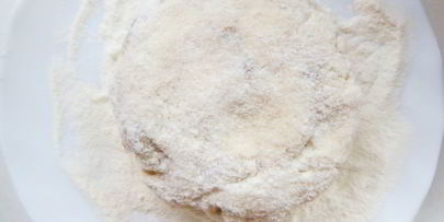 сырники с рикоттой и бананом