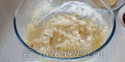 сырники с вареньем