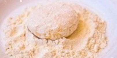 сырники с вишневым соусом