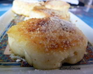 Сырники Само совершенство