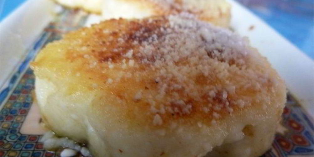 Рецепт сырники само совершенство