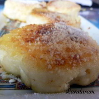 Сырники Само совершенство