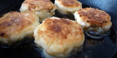 сырники само совершенство