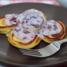 Рецепт Сырники творожные