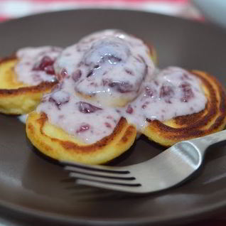 Сырники творожные