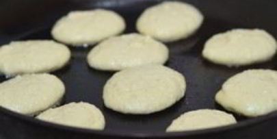 сырники творожные