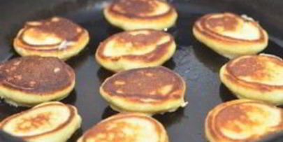 сырники творожные