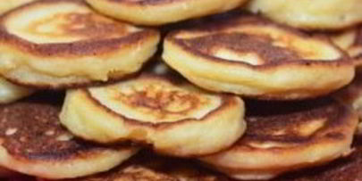 сырники творожные