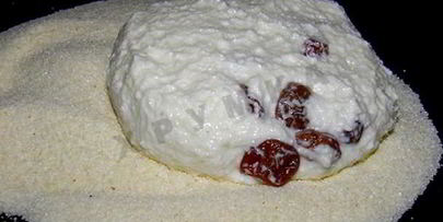 сырники в мультиварке