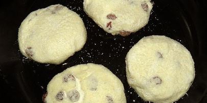 сырники в мультиварке