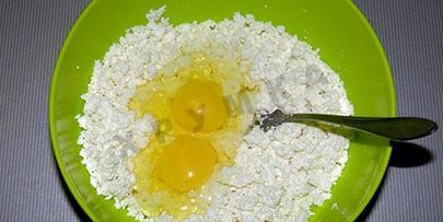 сырники в мультиварке