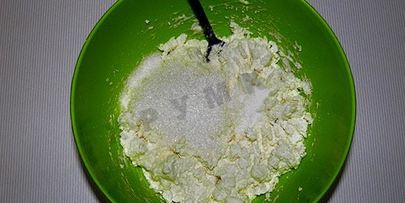 сырники в мультиварке