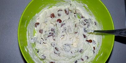 сырники в мультиварке