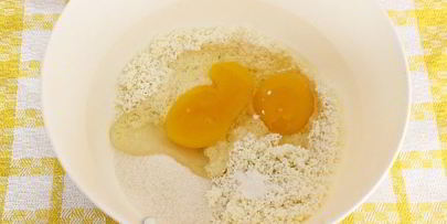 сырники в силиконовой форме в духовке