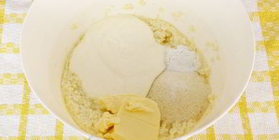 сырники в силиконовой форме в духовке