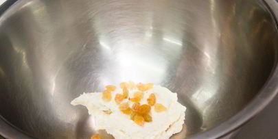 сырники в стакане