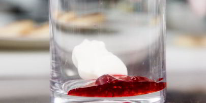 сырники в стакане