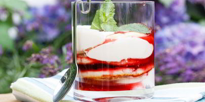 сырники в стакане