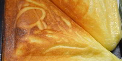 сырники в сэндвичнице