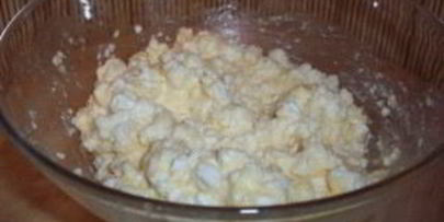 сырники, запеченные в духовке