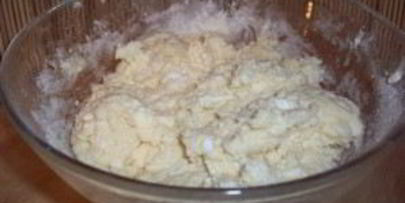 сырники, запеченные в духовке