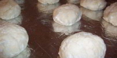 сырники, запеченные в духовке